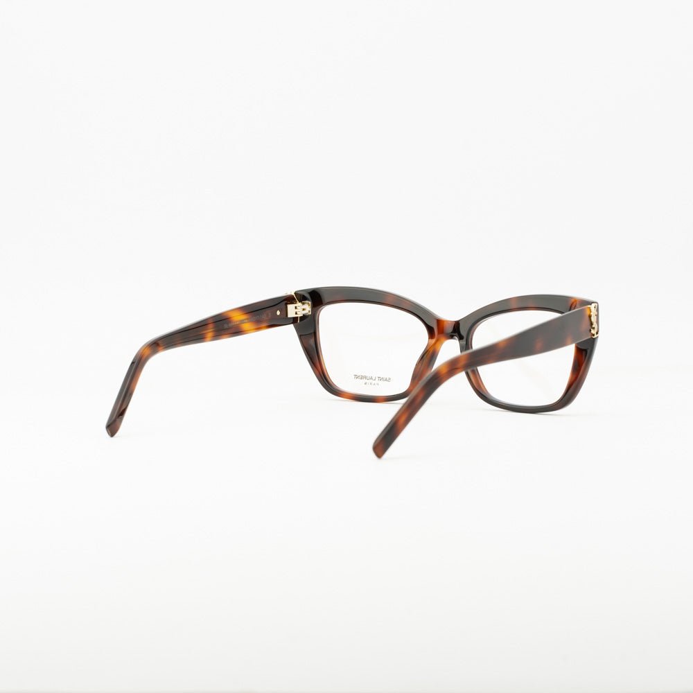 Yves Saint Laurent SL M117-002 53mm New Eyeglasses