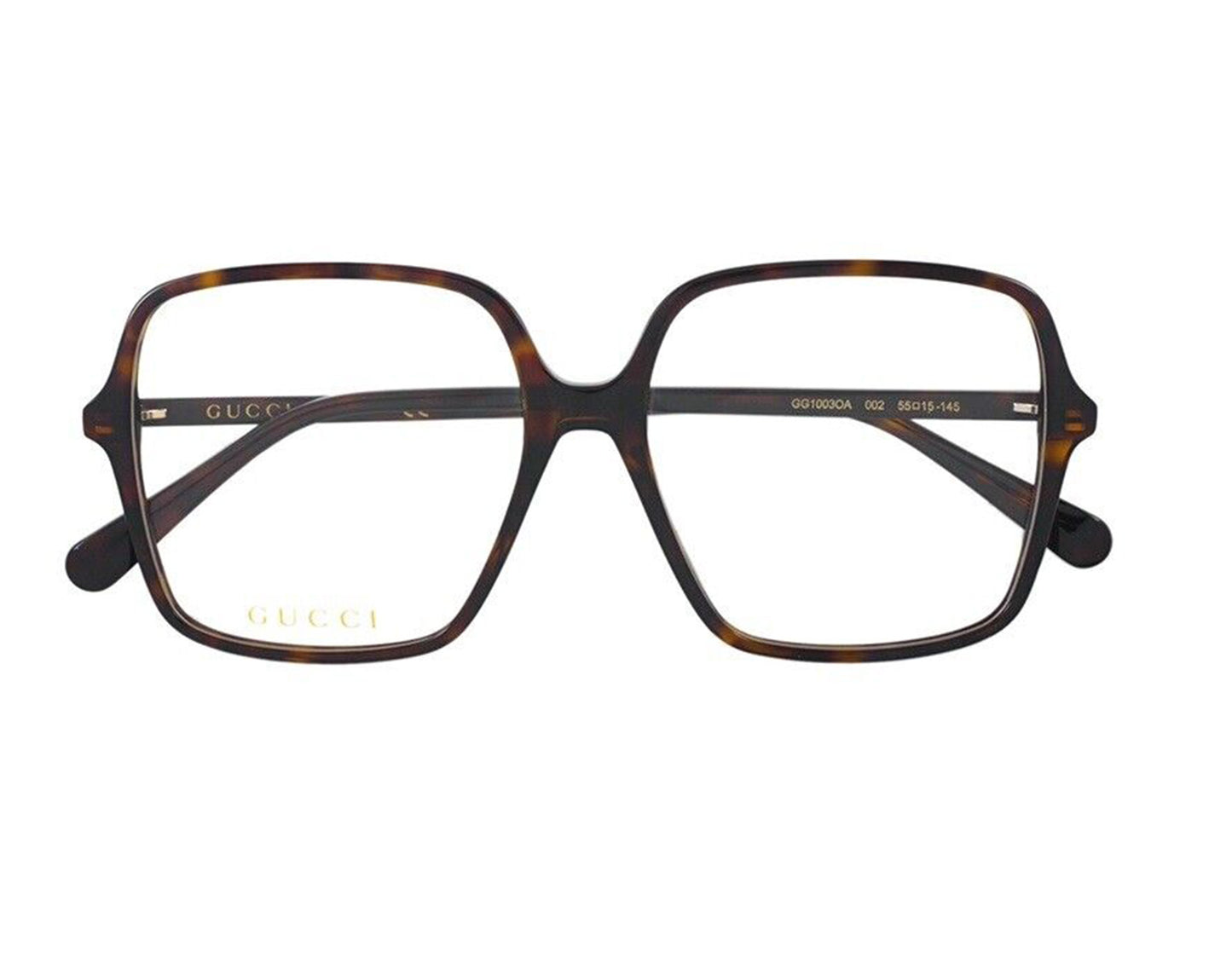Gucci GG1003oA-002 55mm New Eyeglasses