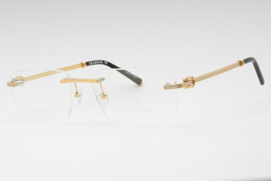 Charriol PC75081-C01 58mm New Eyeglasses