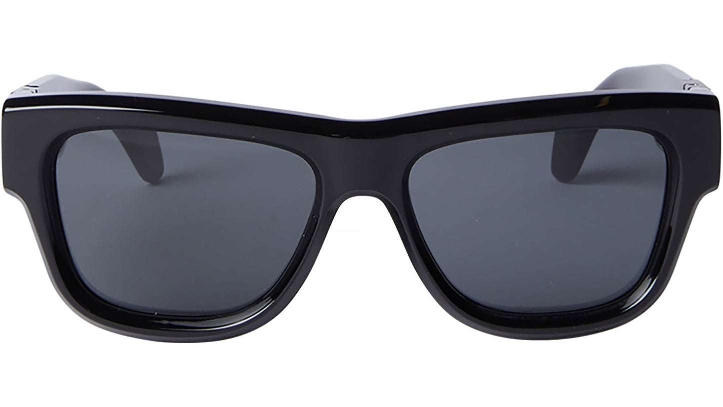 Palm Angels PERI065S24PLA0011207 50mm New Sunglasses