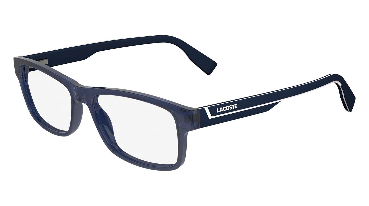 LACOSTE L2707N-N-400-5516 55mm