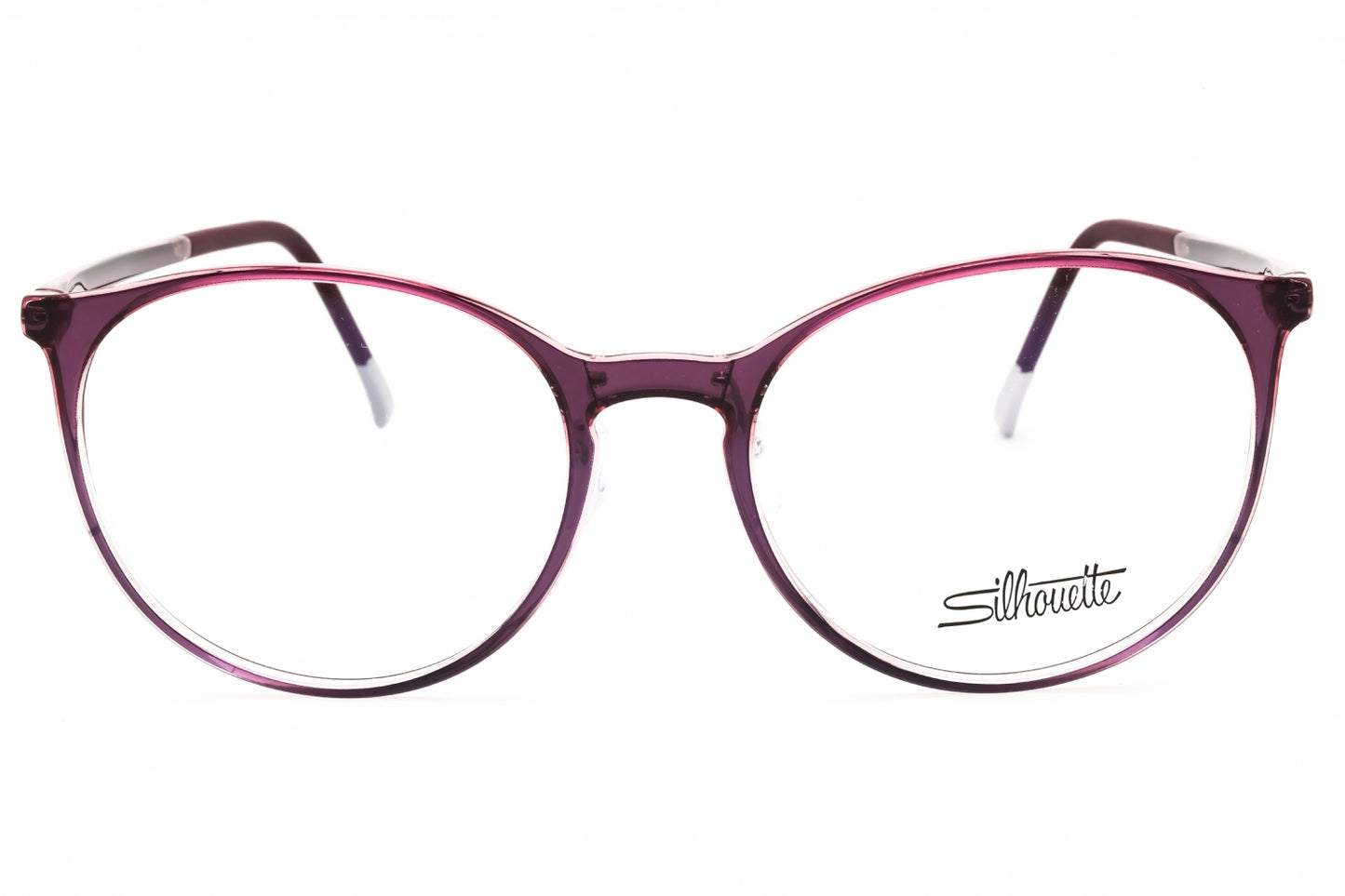 Silhouette SPX Illusion Fullrim 2936/75-4111 52mm New Eyeglasses