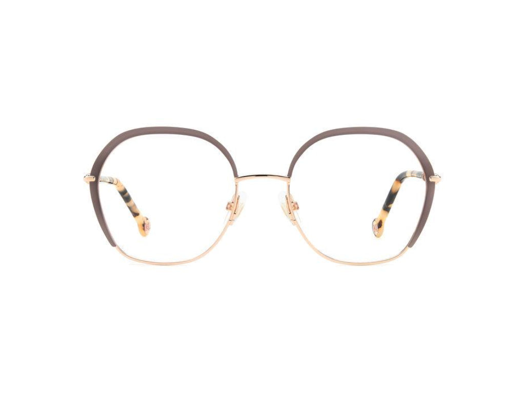 Carolina Herrera HER 0099-0HZJ 52mm New Eyeglasses