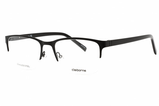 Liz Claiborne CB 266-0003 00 55mm New Eyeglasses