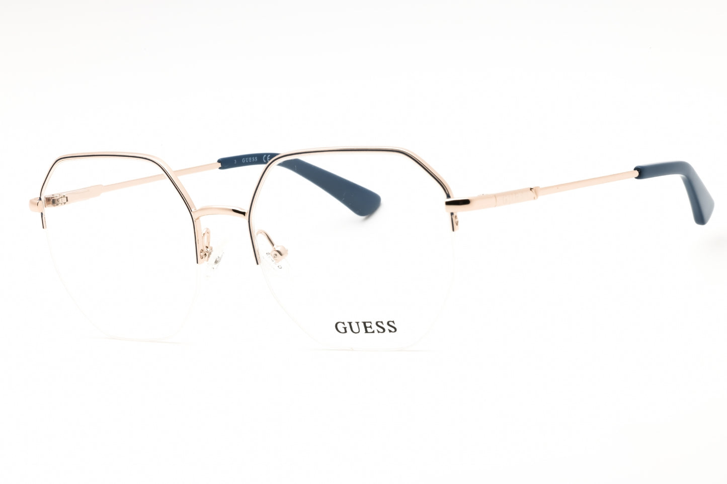 Guess GU2935-092 52mm New Eyeglasses