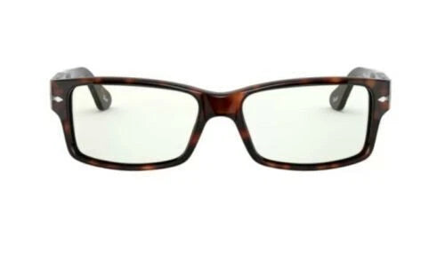 Persol 0PO2803S 24/BF 58 Habana Rectangle  58mm