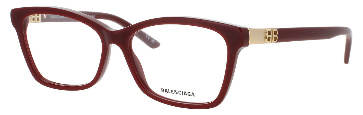 Balenciaga BB0186O-003-55 55