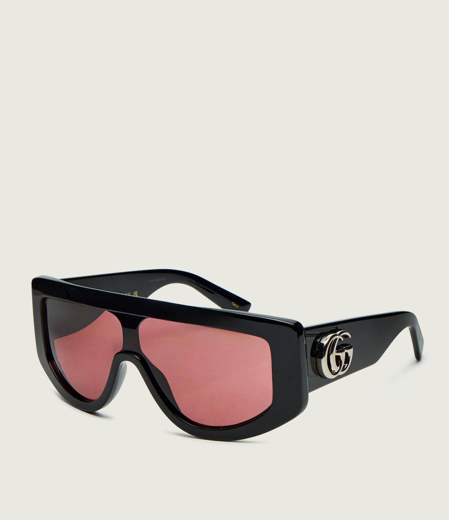 Gucci GG1950S-002 99mm New Sunglasses