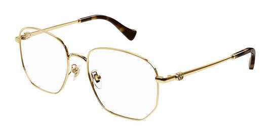 GUCCI GG1420oK-001 54mm New Eyeglasses