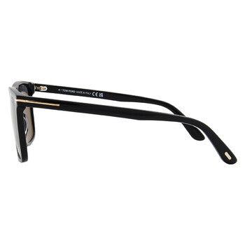 Tom Ford FT0832-01D-57 57mm