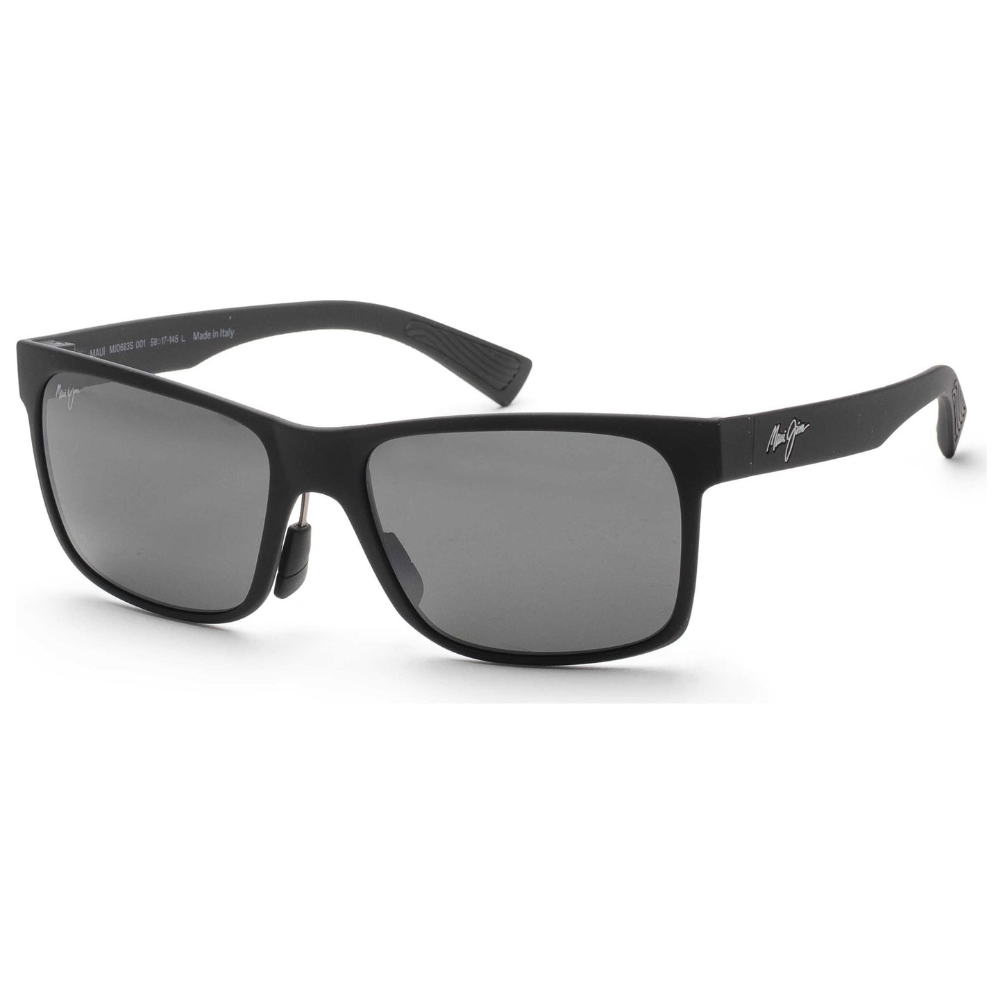 Maui Jim 683-02 58mm