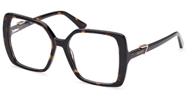 Guess GU2876-54052 54mm New Eyeglasses