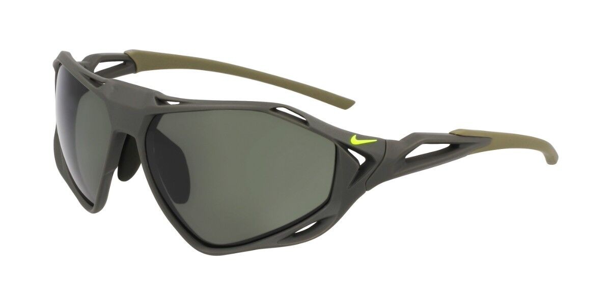 Nike ZEUS-RISE-IF1120X-355-6315 63mm New Sunglasses