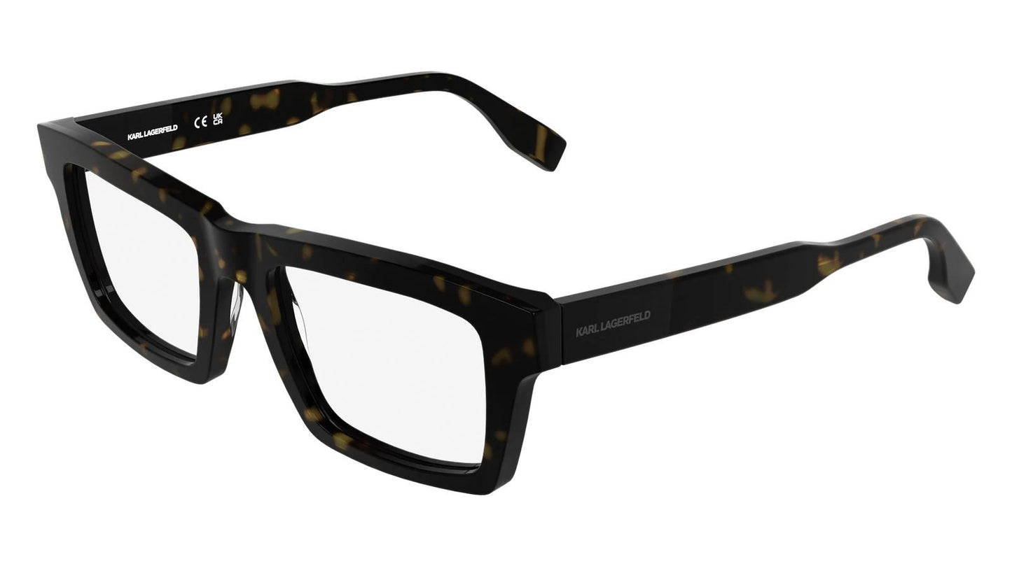 KARL LAGERFELD KL6218-246-5718 57mm New Eyeglasses