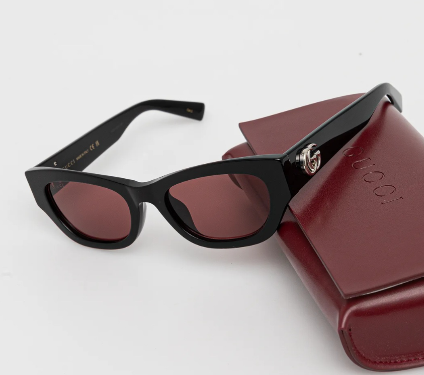 Gucci GG1954SA-004 53 New Sunglasses
