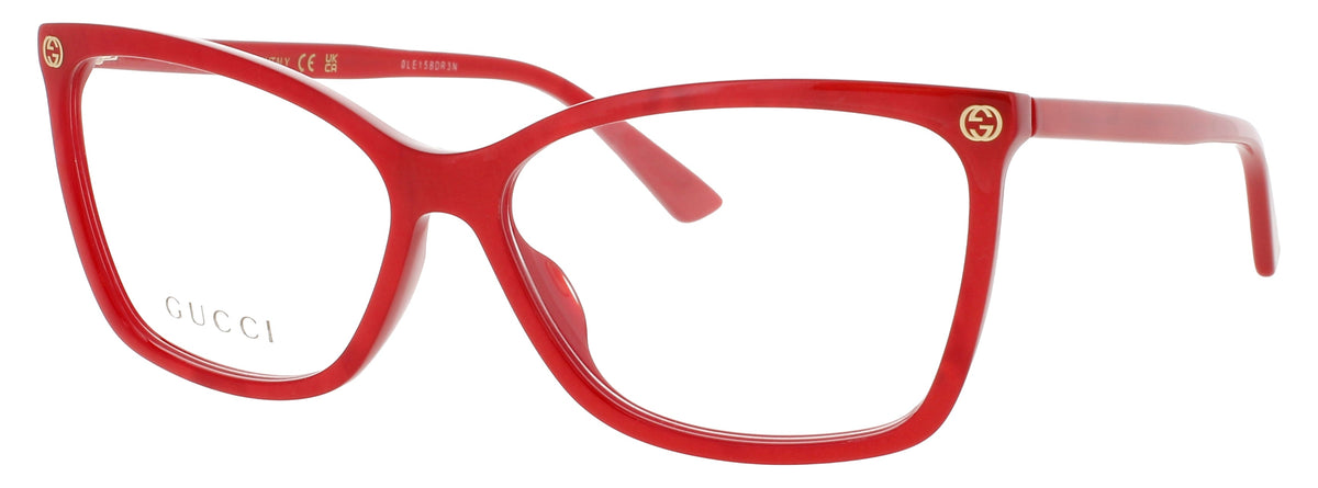 Gucci GG0025O-004-56 56