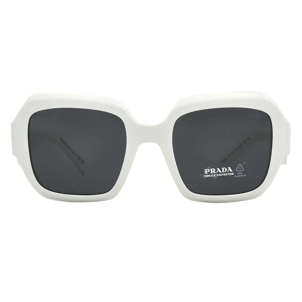 Prada PR28ZS-17K08Z-53 53