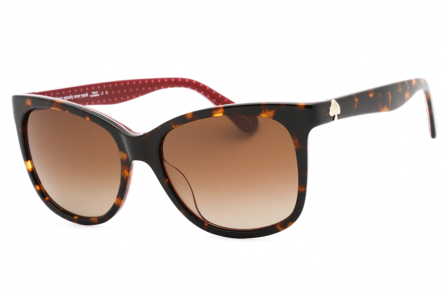 Kate Spade Danalyn/S-0086 00 54mm New Sunglasses
