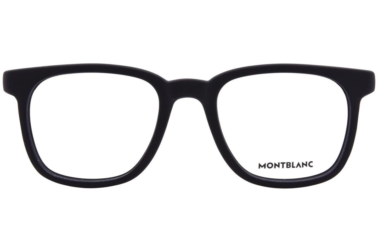 Mont Blanc MB0433o-002 51mm New Eyeglasses
