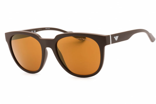 Emporio Armani 0EA4205-52606H 55mm New Sunglasses