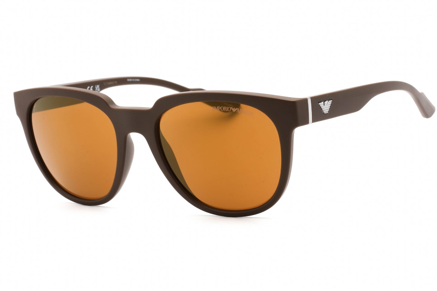 Emporio Armani 0EA4205-52606H 55mm New Sunglasses
