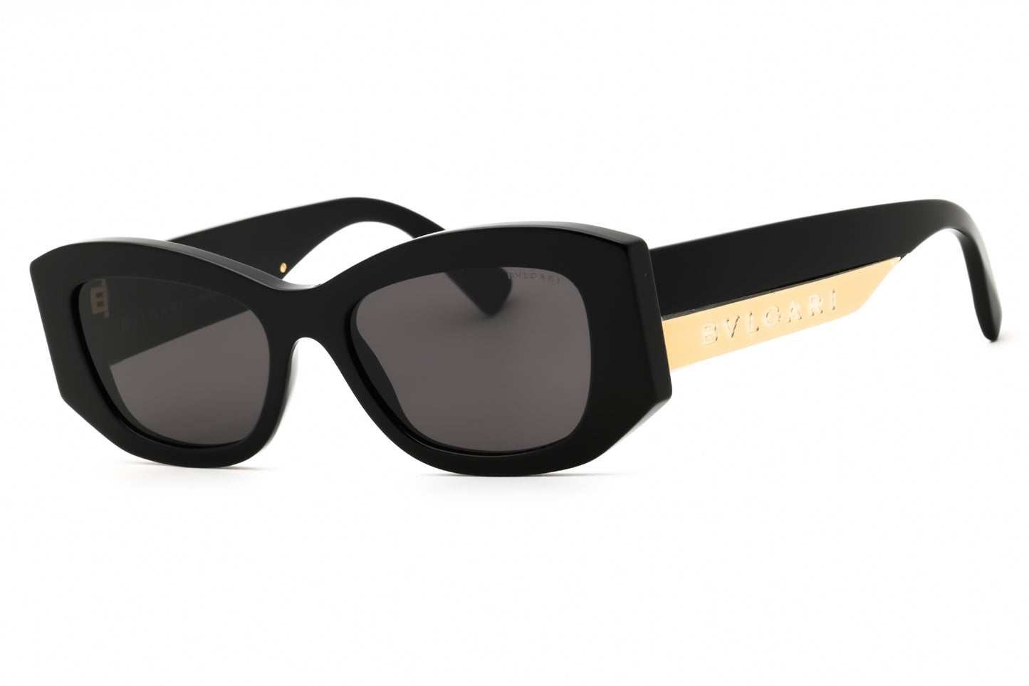 Bvlgari BV40037I BVLGARI ROMA-01A 54mm New Sunglasses