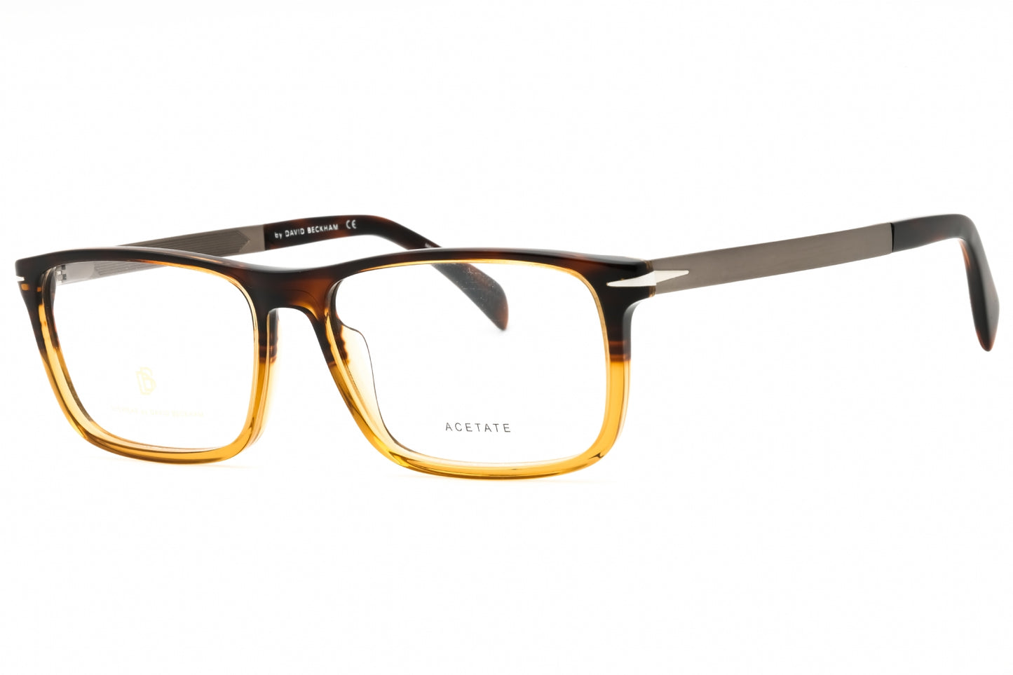 David Beckham DB 1095-06KM 00 57mm New Eyeglasses