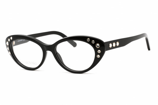 Swarovski SK5429-001 53mm New Eyeglasses