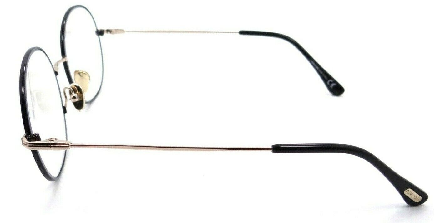 Tom Ford FT5701-B-001 55mm New Eyeglasses