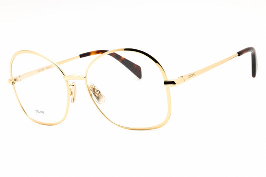 Celine CL50152U-030 56mm New Eyeglasses