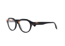 Fendi FE50049I-51053 51mm New Eyeglasses