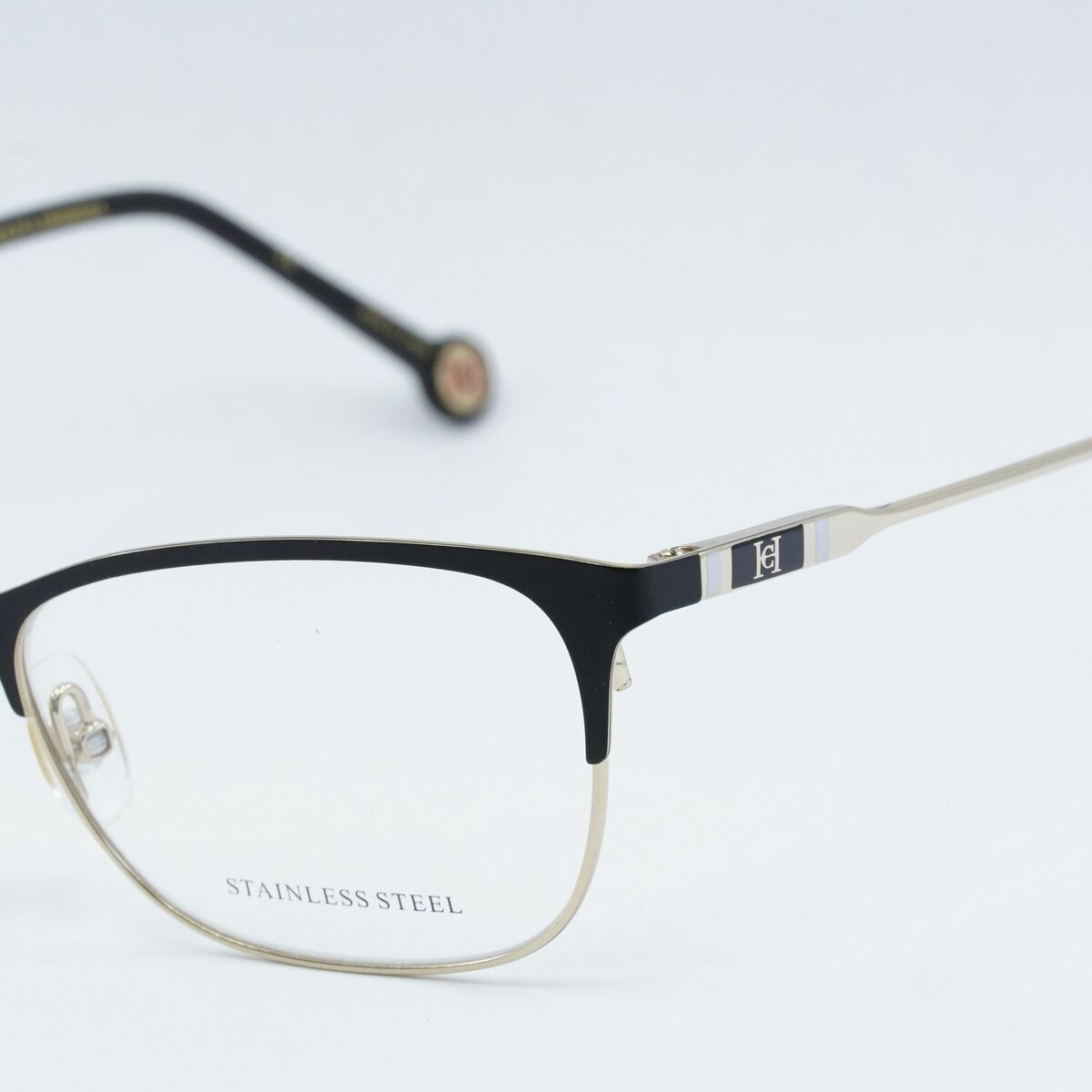 Carolina Herrera CH 0074-02M2 00 53mm New Eyeglasses