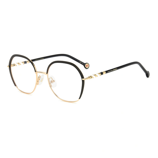 Carolina Herrera HER0099-2M2-52 0mm New Eyeglasses