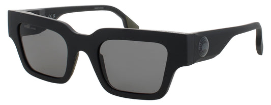 Canada Goose GC25603S-002 MATTE BLACK  Unisex Sunglasses 51mm
