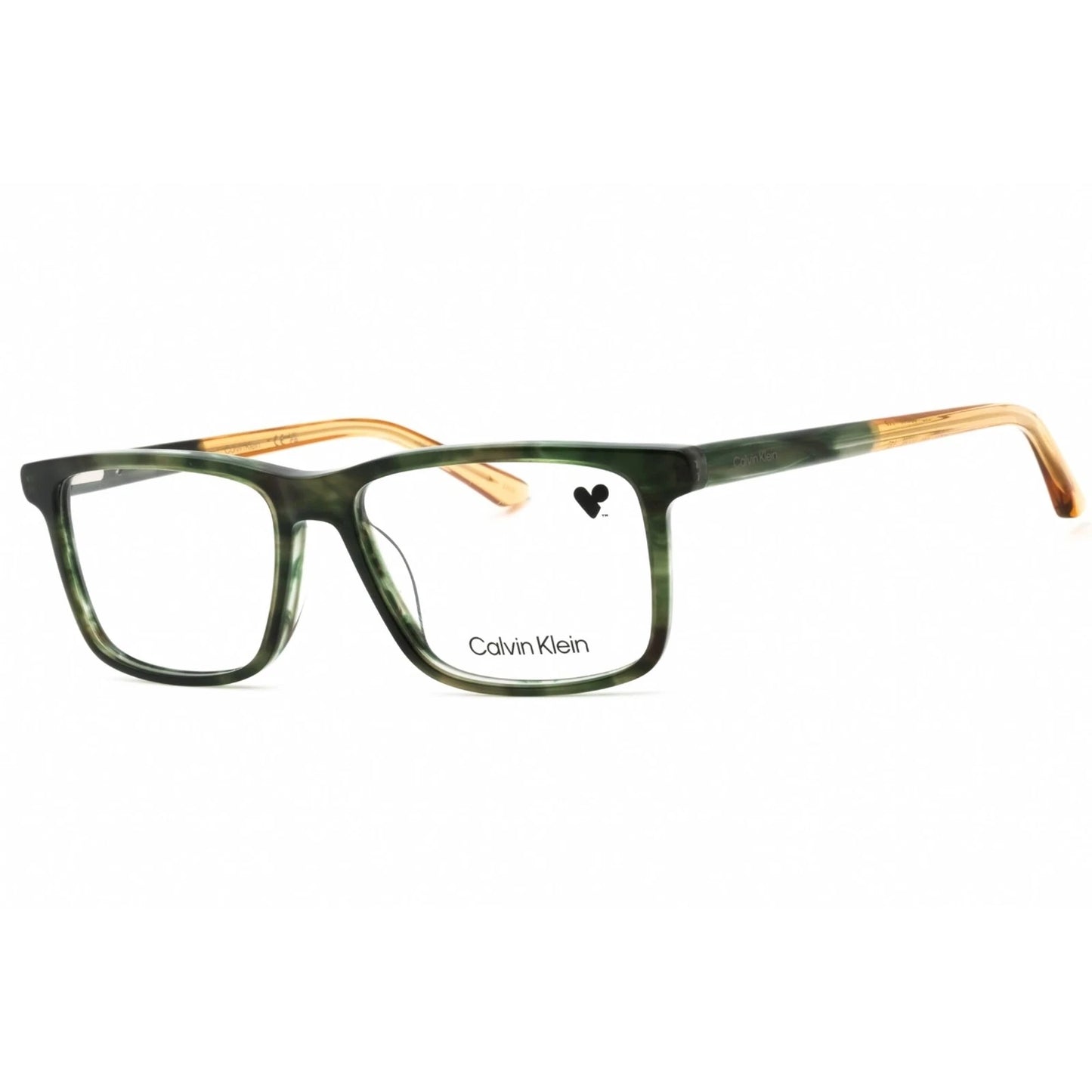 Calvin Klein CK22544-340-56 0mm New Eyeglasses