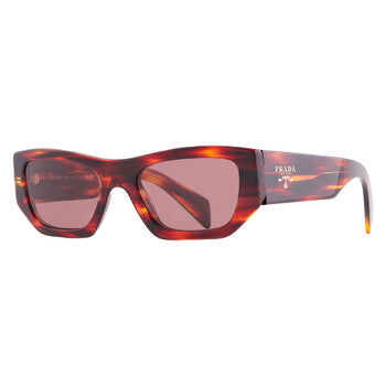 Prada PR A01S 13O80B 53 53mm