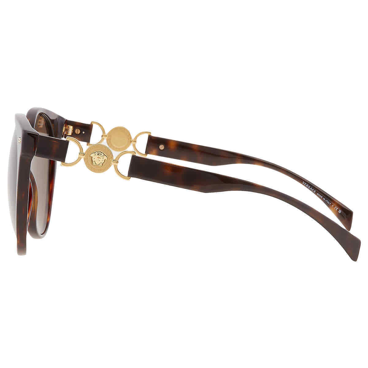 Versace VE4442-108-3-55  New Sunglasses