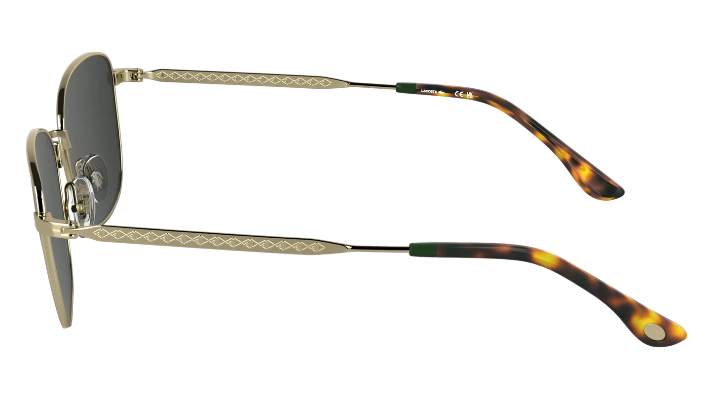 LACOSTE L270S-714-5617 56mm New Sunglasses