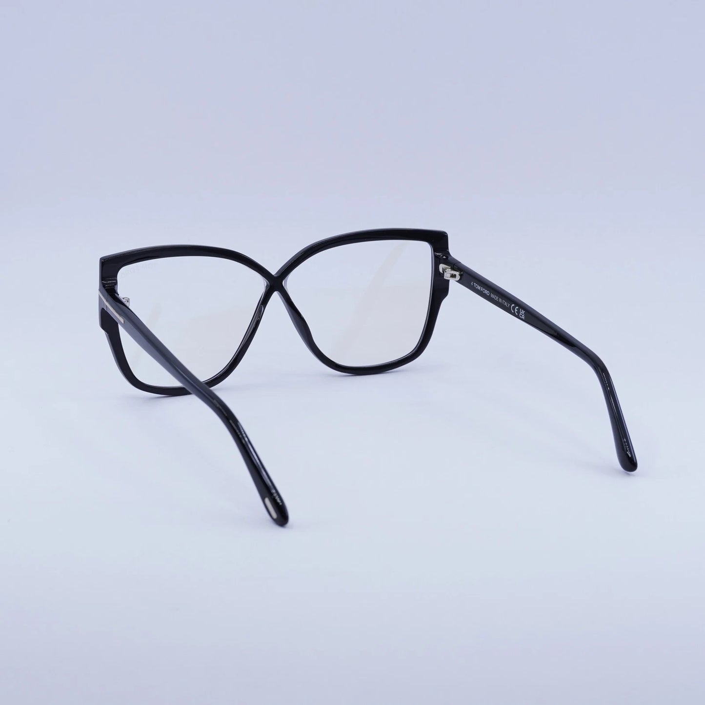 Tom Ford FT5828B-001-60 60mm New Eyeglasses