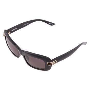 Balenciaga BB0432S 001 57 57mm
