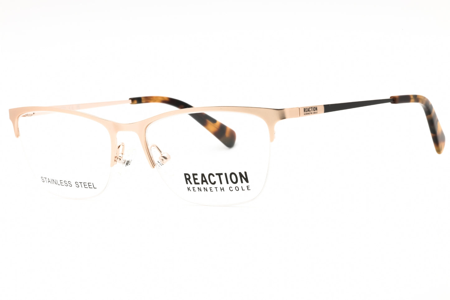 Kenneth Cole Reaction KC0979-032 52mm New Eyeglasses