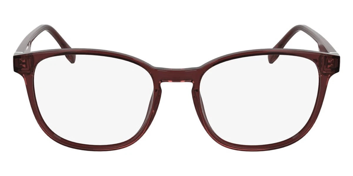 Lacoste L2975-601-5418 54mm New Eyeglasses