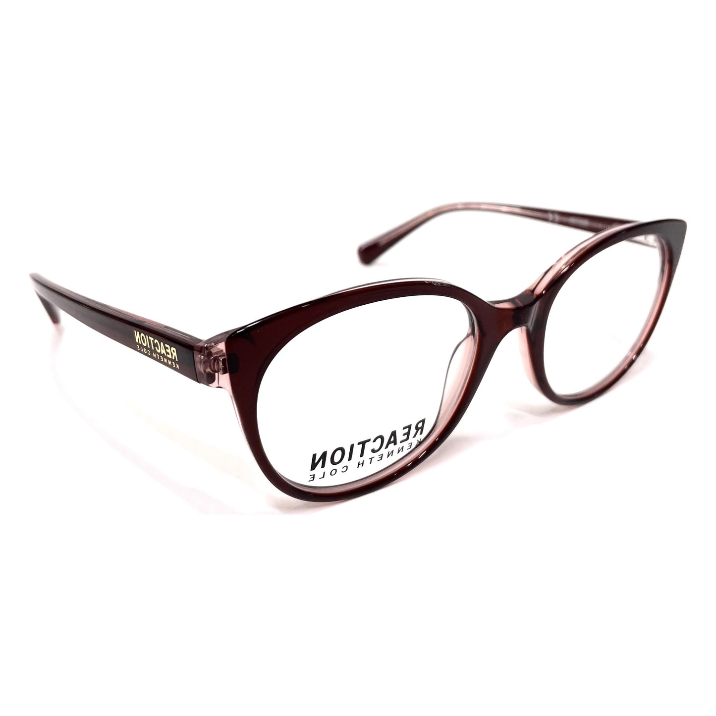 Kenneth Cole Reaction KC0899-074-51 51mm New Eyeglasses