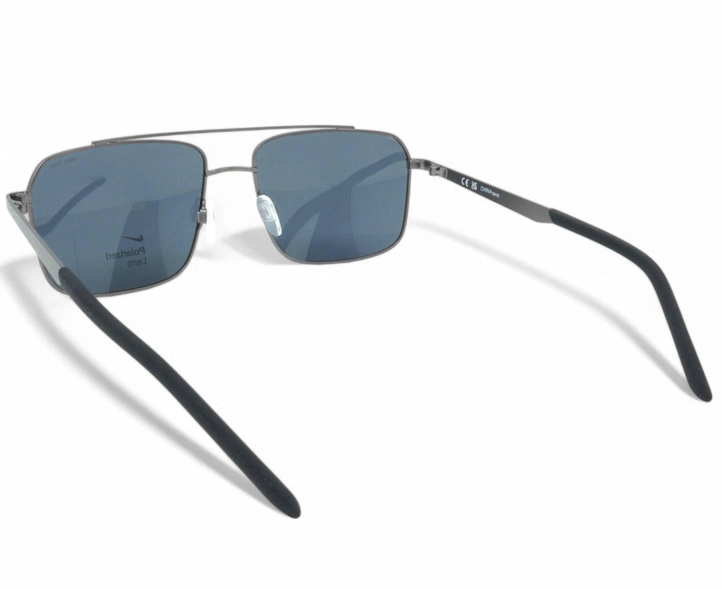 Nike NIKE TRAVELER STRIKE P IB3675X-012 58mm New Sunglasses