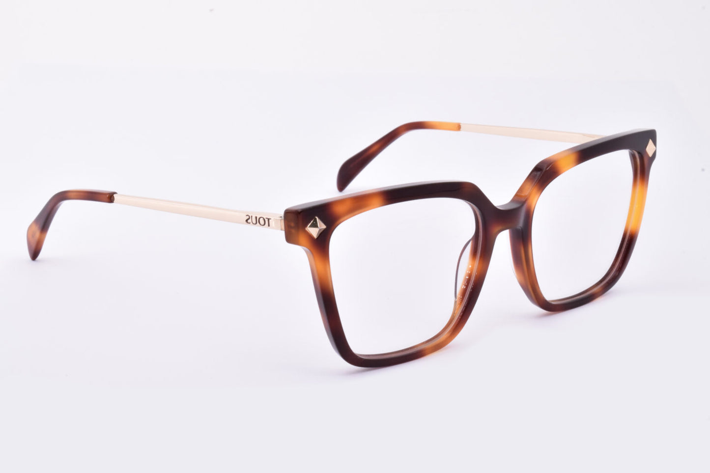 Tous VTOC30-0745 52mm New Eyeglasses