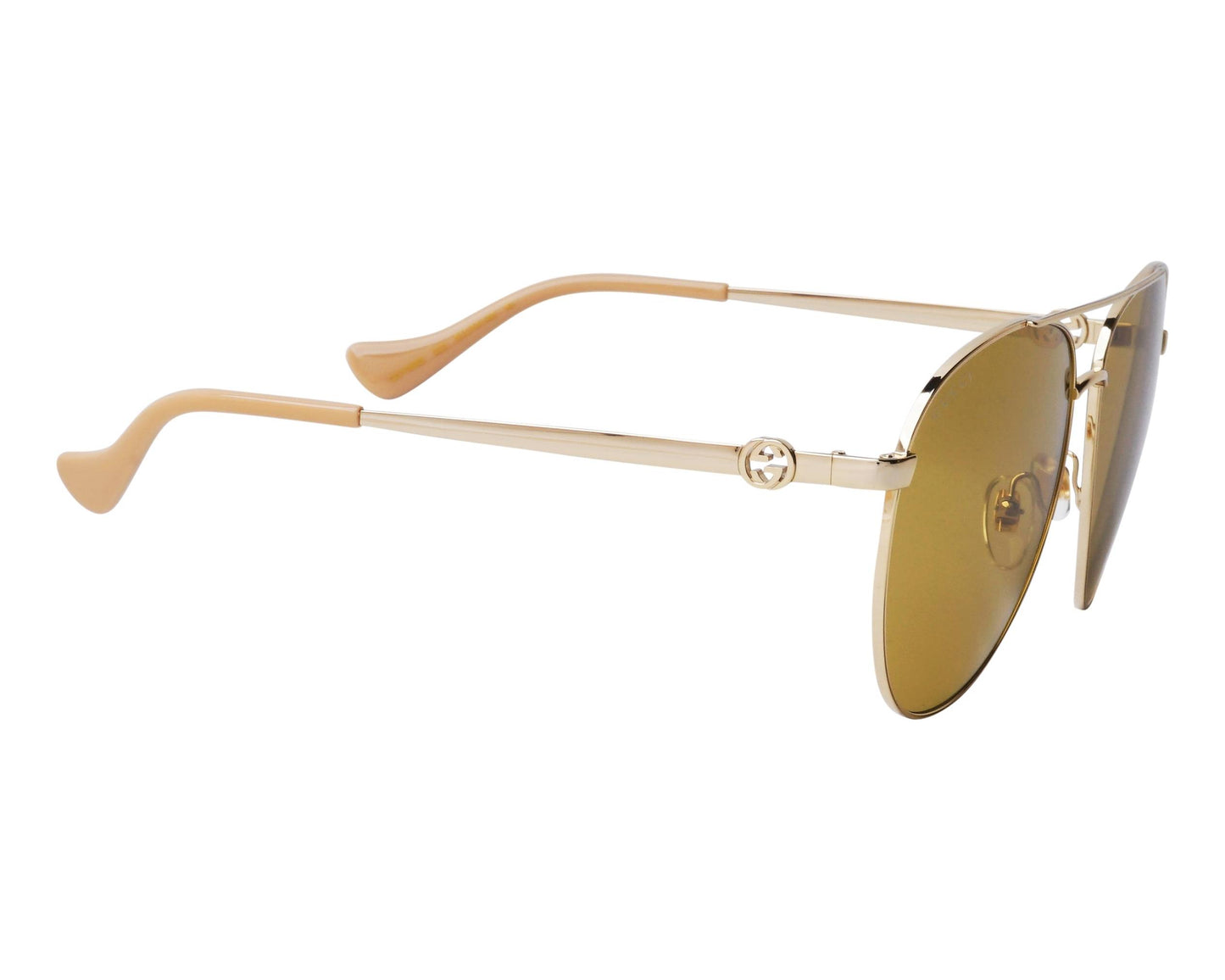 Gucci GG1088S-003-61 51mm New Sunglasses