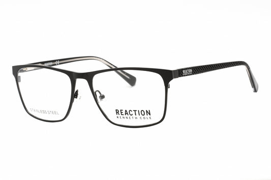 Kenneth Cole Reaction KC0902-002 56mm New Eyeglasses