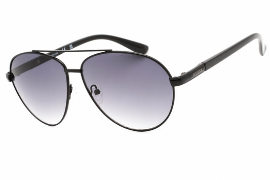 Guess Factory GF0221-01B 59mm New Sunglasses