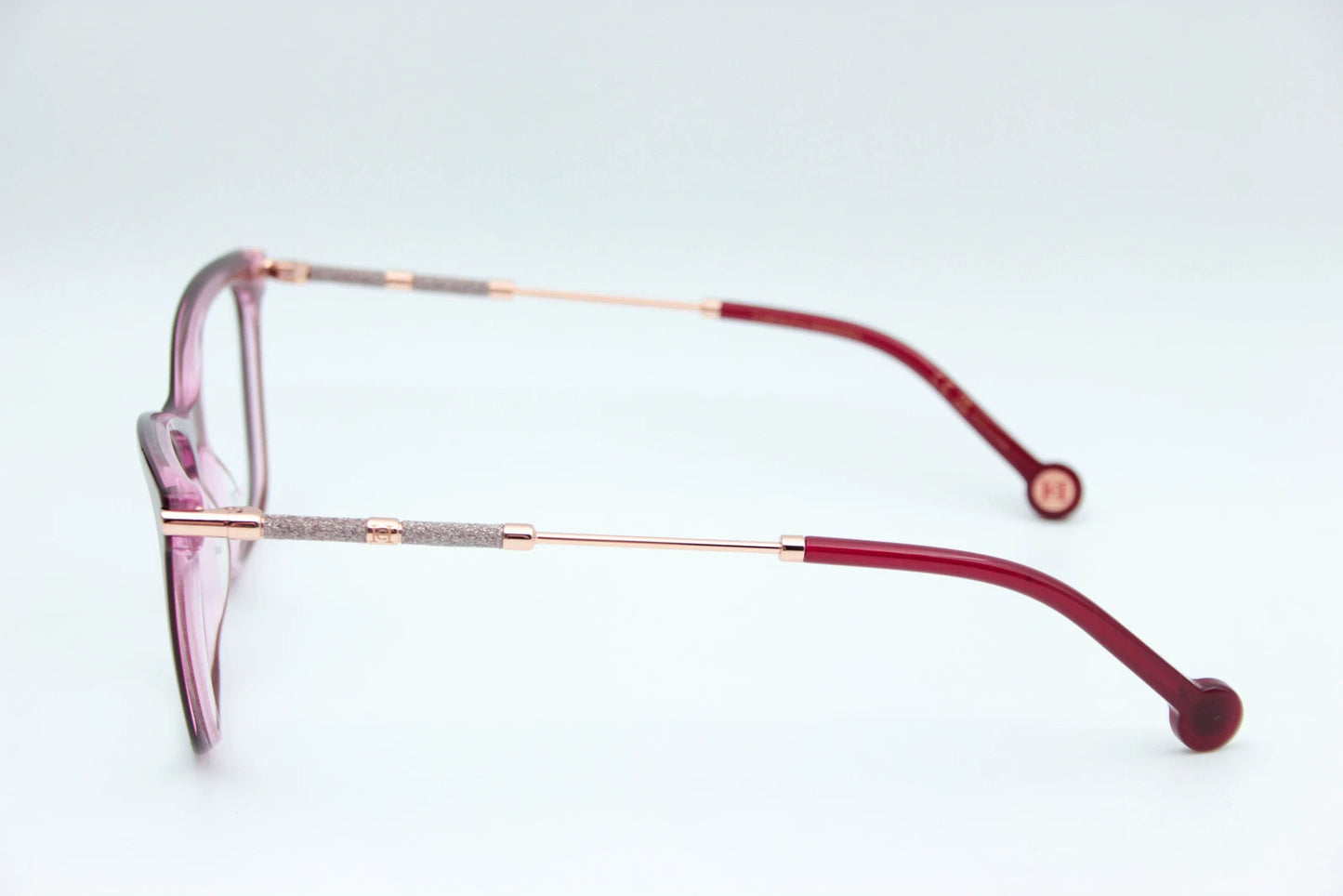 Carolina Herrera HER-0151-LHF-54 54mm New Eyeglasses