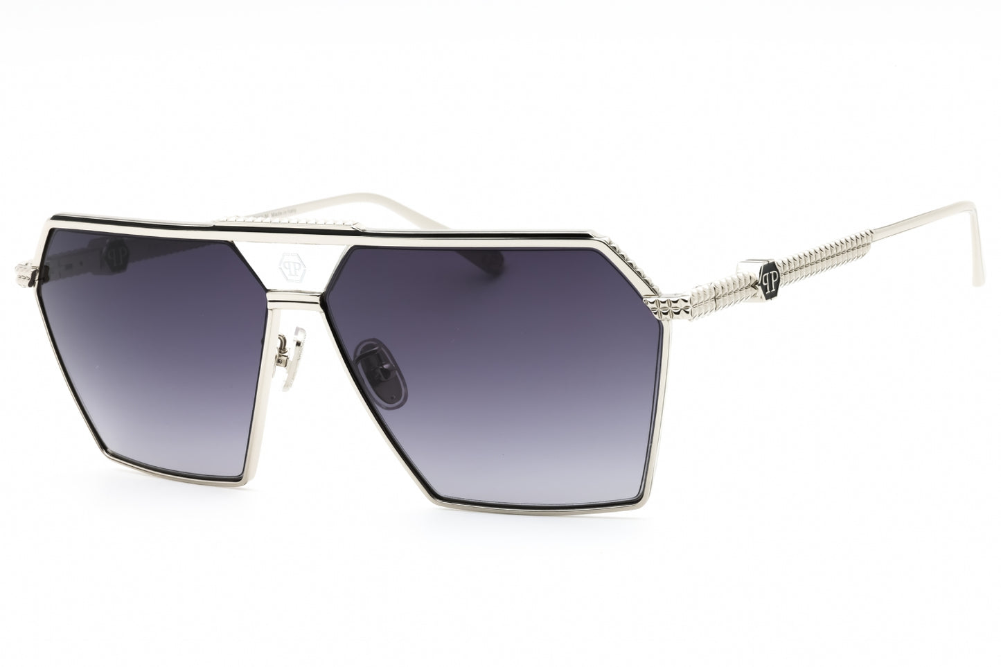 Philipp Plein SPP076M-0579 69mm New Sunglasses